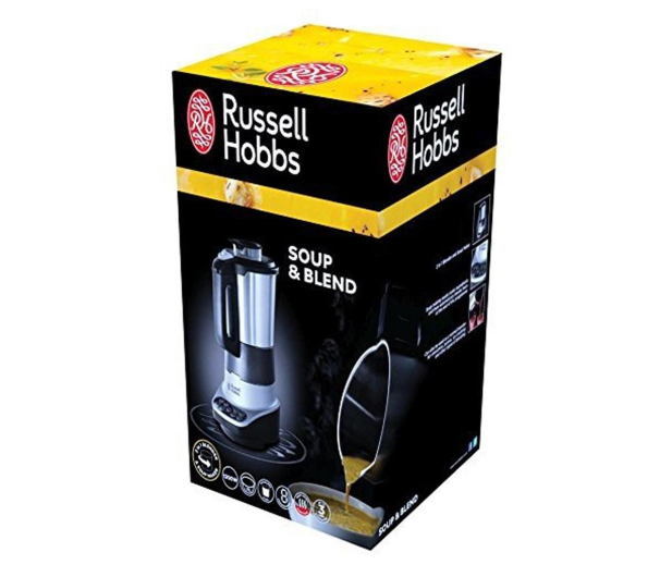 RUSSELL HOBBS ZUPOWAR 21480-56 - 239040 - zdjęcie 4